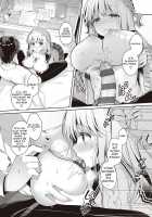 Osananajimi de Koibito no Kanojo to Shitai Koto Zenbu / 幼なじみで恋人の彼女とシたいことぜんぶ♥ [Takashina Asahi] [Original] Thumbnail Page 128