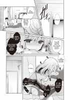 Osananajimi de Koibito no Kanojo to Shitai Koto Zenbu / 幼なじみで恋人の彼女とシたいことぜんぶ♥ [Takashina Asahi] [Original] Thumbnail Page 154