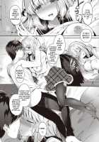 Osananajimi de Koibito no Kanojo to Shitai Koto Zenbu / 幼なじみで恋人の彼女とシたいことぜんぶ♥ [Takashina Asahi] [Original] Thumbnail Page 183