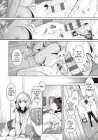 Osananajimi de Koibito no Kanojo to Shitai Koto Zenbu / 幼なじみで恋人の彼女とシたいことぜんぶ♥ [Takashina Asahi] [Original] Thumbnail Page 190