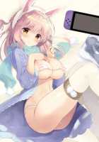 Osananajimi de Koibito no Kanojo to Shitai Koto Zenbu / 幼なじみで恋人の彼女とシたいことぜんぶ♥ [Takashina Asahi] [Original] Thumbnail Page 26