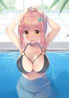 Osananajimi de Koibito no Kanojo to Shitai Koto Zenbu / 幼なじみで恋人の彼女とシたいことぜんぶ♥ [Takashina Asahi] [Original] Thumbnail Page 32