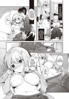 Osananajimi de Koibito no Kanojo to Shitai Koto Zenbu / 幼なじみで恋人の彼女とシたいことぜんぶ♥ [Takashina Asahi] [Original] Thumbnail Page 45