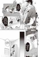 Osananajimi de Koibito no Kanojo to Shitai Koto Zenbu / 幼なじみで恋人の彼女とシたいことぜんぶ♥ [Takashina Asahi] [Original] Thumbnail Page 59