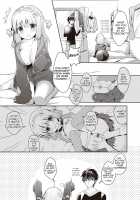 Osananajimi de Koibito no Kanojo to Shitai Koto Zenbu / 幼なじみで恋人の彼女とシたいことぜんぶ♥ [Takashina Asahi] [Original] Thumbnail Page 60