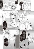 Osananajimi de Koibito no Kanojo to Shitai Koto Zenbu / 幼なじみで恋人の彼女とシたいことぜんぶ♥ [Takashina Asahi] [Original] Thumbnail Page 91