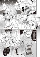 Osananajimi de Koibito no Kanojo to Shitai Koto Zenbu / 幼なじみで恋人の彼女とシたいことぜんぶ♥ [Takashina Asahi] [Original] Thumbnail Page 94