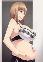 Thirty-Something Can't Stop Fucking! / 三十路女に休姦日はありません! [Hayashi Custom] [Original] Thumbnail Page 181