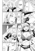 Sayashi Dashi / サヤしだし [Katase Minami] [Dagashi Kashi] Thumbnail Page 10