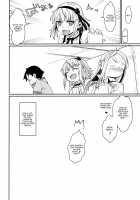 Sayashi Dashi / サヤしだし [Katase Minami] [Dagashi Kashi] Thumbnail Page 20