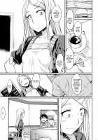 Sayashi Dashi / サヤしだし [Katase Minami] [Dagashi Kashi] Thumbnail Page 05