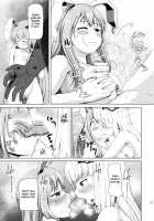 Slutty Inaba / おサセのイナバ [Mimofu] [Touhou Project] Thumbnail Page 12