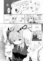 Slutty Inaba / おサセのイナバ [Mimofu] [Touhou Project] Thumbnail Page 07