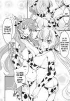 maria chris lovers / マリクリラバー [Koyasu Kazu] [Senki Zesshou Symphogear] Thumbnail Page 03