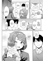 Neko nochi Amayadori / 猫のち雨宿り [Nakao Hamu] [Original] Thumbnail Page 24