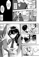 Shisen no Saki ni... / 視線の先に･･･ [Rocket Monkey] [Original] Thumbnail Page 05