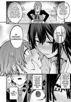 Himitsu no Haishin / 秘密の配信 [Danimaru] [Original] Thumbnail Page 10