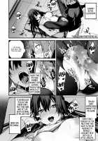 Himitsu no Haishin / 秘密の配信 [Danimaru] [Original] Thumbnail Page 16