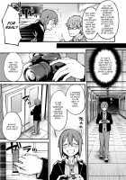 Himitsu no Haishin / 秘密の配信 [Danimaru] [Original] Thumbnail Page 03