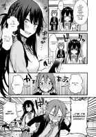 Himitsu no Haishin / 秘密の配信 [Danimaru] [Original] Thumbnail Page 05