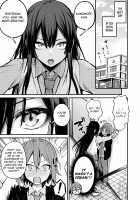 Himitsu no Haishin / 秘密の配信 [Danimaru] [Original] Thumbnail Page 07