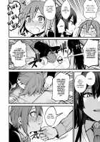 Himitsu no Haishin / 秘密の配信 [Danimaru] [Original] Thumbnail Page 08