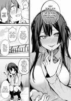 Himitsu no Haishin / 秘密の配信 [Danimaru] [Original] Thumbnail Page 09