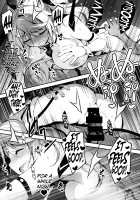 The Salaryman in Black and Puffy, the Thief / 黒のリーマンと盗賊パフィ [Kikurage] [Original] Thumbnail Page 28