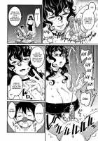 OneShota Byoutou 24-ji Harem Nyuuin Seikatsu / おねショタ病棟24時 ハーレム入淫生活 + イラストカード 第2-4話 [Agata] [Original] Thumbnail Page 111