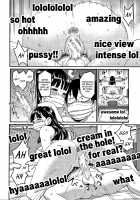 OneShota Byoutou 24-ji Harem Nyuuin Seikatsu / おねショタ病棟24時 ハーレム入淫生活 + イラストカード 第2-4話 [Agata] [Original] Thumbnail Page 113