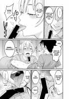 OneShota Byoutou 24-ji Harem Nyuuin Seikatsu / おねショタ病棟24時 ハーレム入淫生活 + イラストカード 第2-4話 [Agata] [Original] Thumbnail Page 19