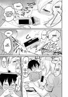 OneShota Byoutou 24-ji Harem Nyuuin Seikatsu / おねショタ病棟24時 ハーレム入淫生活 + イラストカード 第2-4話 [Agata] [Original] Thumbnail Page 21