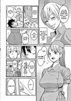 OneShota Byoutou 24-ji Harem Nyuuin Seikatsu / おねショタ病棟24時 ハーレム入淫生活 + イラストカード 第2-4話 [Agata] [Original] Thumbnail Page 34