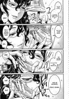 OneShota Byoutou 24-ji Harem Nyuuin Seikatsu / おねショタ病棟24時 ハーレム入淫生活 + イラストカード 第2-4話 [Agata] [Original] Thumbnail Page 41