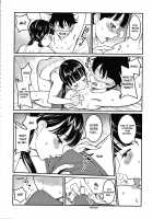 OneShota Byoutou 24-ji Harem Nyuuin Seikatsu / おねショタ病棟24時 ハーレム入淫生活 + イラストカード 第2-4話 [Agata] [Original] Thumbnail Page 61