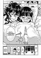 OneShota Byoutou 24-ji Harem Nyuuin Seikatsu / おねショタ病棟24時 ハーレム入淫生活 + イラストカード 第2-4話 [Agata] [Original] Thumbnail Page 76