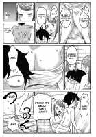 OneShota Byoutou 24-ji Harem Nyuuin Seikatsu / おねショタ病棟24時 ハーレム入淫生活 + イラストカード 第2-4話 [Agata] [Original] Thumbnail Page 81