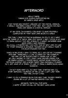 Dosukebe Lane ~Taihou no Baai~ / ドスケベレーン ～大鳳の場合～ [Oriue Wato] [Azur Lane] Thumbnail Page 36