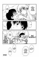 Mama Wo Kobamenai Boku [Shoryutei Enraku] [Original] Thumbnail Page 39