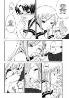 Mama Wo Kobamenai Boku [Shoryutei Enraku] [Original] Thumbnail Page 93