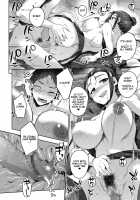 Yuujin no Okaa-san to... / 友人のお母さんと… [Akairo] [Original] Thumbnail Page 22