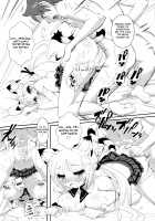 MIMIPULL Nana / MIMIPULL 漆 [Sakurai Shizuku] [Original] Thumbnail Page 23