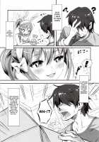 MIMIPULL Hachi / MIMIPULL 捌 [Sakurai Shizuku] [Original] Thumbnail Page 04