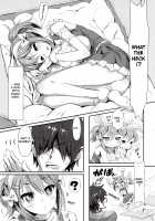 MIMIPULL Hachi / MIMIPULL 捌 [Sakurai Shizuku] [Original] Thumbnail Page 05