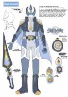 Hero TS Past Revision ~You're The Daughter Of a Weakling, Right~? / ヒーローTS過去改変 ～アナタは雑魚戦闘員の娘だったよね～ [Hiiragi Popura] [Original] Thumbnail Page 33