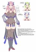 Hero TS Past Revision ~You're The Daughter Of a Weakling, Right~? / ヒーローTS過去改変 ～アナタは雑魚戦闘員の娘だったよね～ [Hiiragi Popura] [Original] Thumbnail Page 35