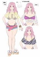 Hero TS Past Revision ~You're The Daughter Of a Weakling, Right~? / ヒーローTS過去改変 ～アナタは雑魚戦闘員の娘だったよね～ [Hiiragi Popura] [Original] Thumbnail Page 38