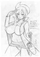 Dr. Araragi's Book / アララギ博士の本 [Koutarosu] [Pokemon] Thumbnail Page 21