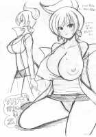 Dr. Araragi's Book / アララギ博士の本 [Koutarosu] [Pokemon] Thumbnail Page 22