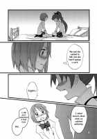 Our Dreams Tonight Will Be Sweet / こんやのおゆめはあまいゆめ [Fukutarou] [Puella Magi Madoka Magica] Thumbnail Page 12